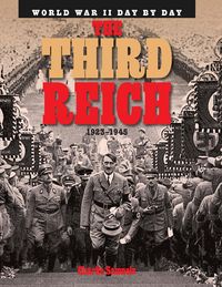 Produktbild: Third Reich 1923-1945