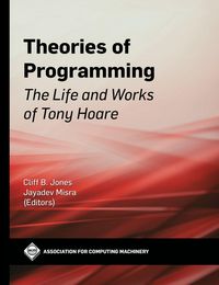 Produktbild: Theories of Programming