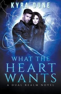 Produktbild: What The Heart Wants