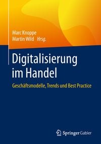 Produktbild: Digitalisierung im Handel