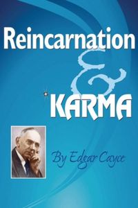 Bild vom Artikel Reincarnation & Karma vom Autor Edgar Cayce