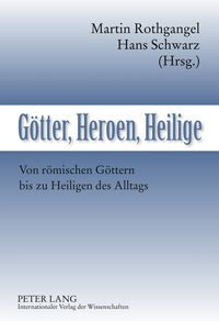 Produktbild: G&ouml;tter, Heroen, Heilige