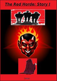 Produktbild: The Red Horde: Story I