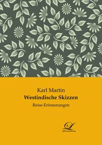Produktbild: Westindische Skizzen