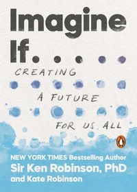 Produktbild: Imagine If . . .