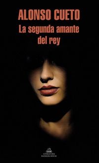 Produktbild: La segunda amante del rey
