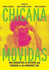 Produktbild: Chicana Movidas