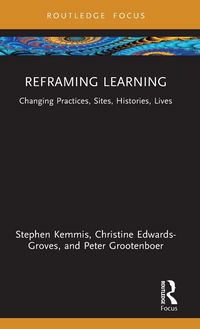 Produktbild: Reframing Learning