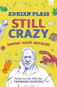 Produktbild: Still Crazy - immer noch verr&uuml;ckt