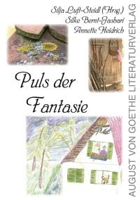 Produktbild: Puls der Fantasie