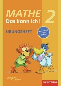 Produktbild: Mathe - Das kann ich!