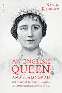 Produktbild: An English Queen and Stalingrad
