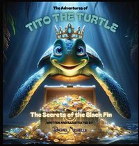 Produktbild: The Adventures of Tito the Turtle