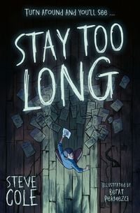 Produktbild: Stay Too Long