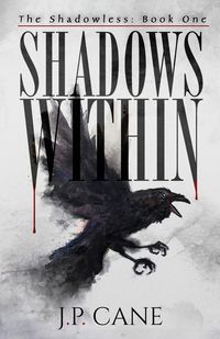 Produktbild: Shadows Within