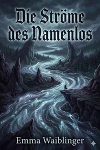 Produktbild: Die Str&ouml;me des Namenlos