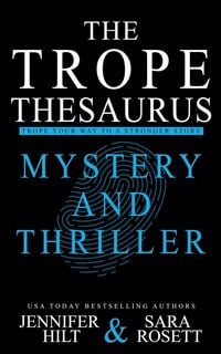 Produktbild: Trope Thesaurus