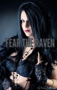 Produktbild: Fear The Raven (Crime Does Pay, #1)