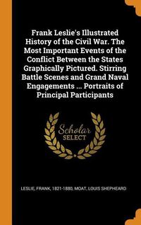 Produktbild: Frank Leslies Illus Hist Of Th