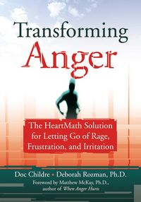 Produktbild: Transforming Anger