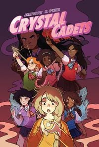 Produktbild: Crystal Cadets