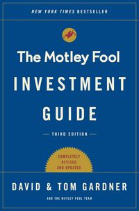 Produktbild: The Motley Fool Investment Guide: Third Edition
