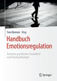 Produktbild: Handbuch Emotionsregulation