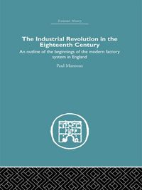 Produktbild: The Industrial Revolution in the Eighteenth Century