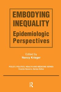 Produktbild: Embodying Inequality