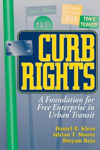 Produktbild: Curb Rights