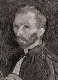 Produktbild: Van Gogh