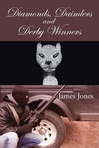 Produktbild: Diamonds, Daimlers and Derby Winners