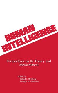 Produktbild: Human Intelligence
