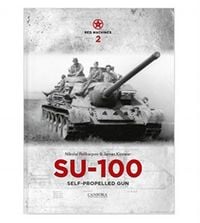 Produktbild: Red Machines 2: SU-100 Self-Propelled Gun
