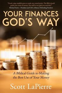 Produktbild: Your Finances God's Way