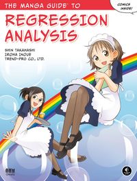 Produktbild: The Manga Guide to Regression Analysis