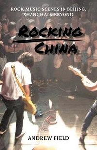 Produktbild: Rocking China