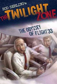 Produktbild: The Odyssey of Flight 33