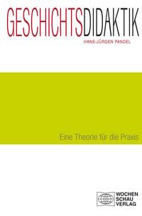 Produktbild: Geschichtsdidaktik