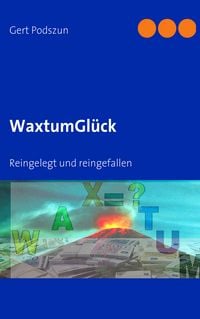 Produktbild: WaxtumGl&uuml;ck