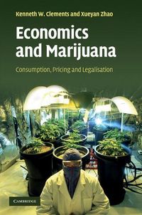 Produktbild: Economics and Marijuana