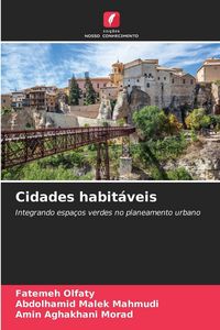 Produktbild: Cidades habit&aacute;veis