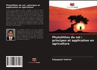 Produktbild: Phytolithes du sol ; principes et application en agriculture