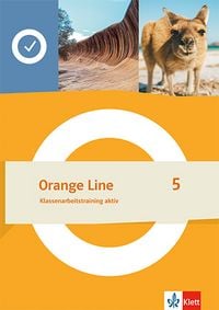 Produktbild: Orange Line 5