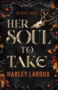 Produktbild: Her Soul To Take