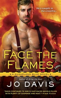 Produktbild: Face the Flames