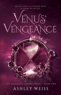 Produktbild: Venus' Vengeance