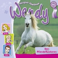 Produktbild: Der Pferdefl&uuml;sterer