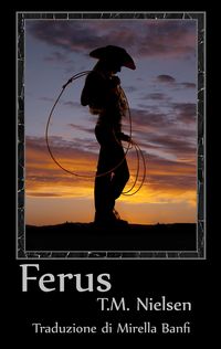 Produktbild: Ferus: Libro 6 Della Serie Heku