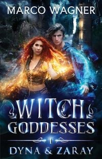 Produktbild: Witch Goddesses 1